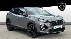 Peugeot 2008 115kW GT 54kWh 5dr Auto Electric Estate